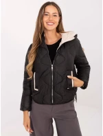 Bunda MBM KR 2211.88 černá