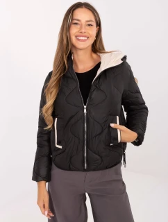 Bunda MBM KR 2211.88 černá