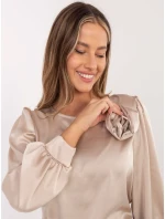 Halenka MI BZ M778.60 béžová Halenka MI BZ M778.60 béžová