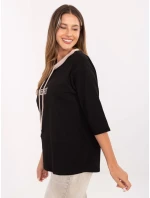 Halenka RV BZ A892.00 černá