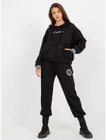 Souprava RV KMPL 8284.37P černá