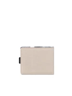 Pánská peněženka Vuch Leroy Eco Beige