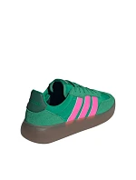 Dámské boty W JR3540 zeleno-růžové - Adidas Dámské boty W JR3540 zeleno-růžové - Adidas