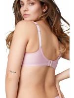 Dámská podprsenka HAVANA 01 M Růžová Dámská podprsenka HAVANA 01 M Růžová