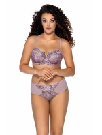 Dámské kalhotky brazilky AV 1985/B PINK