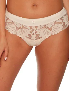 NIKE BRAZILSKÉ KALHOTKY ARTIKL 1135 BÉŽOVÁ