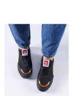 Tenisky  model 207621 Solea