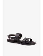 Sandály  model 215648 Step in style