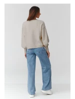 Svetr  model 224108 Makadamia