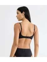 sloggi ZERO Feel Pure THE UP Push Up - BLACK - SLOGGI BLACK - SLOGGI