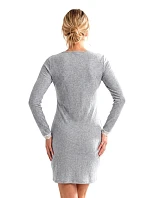 Košile Donna Megi II, dlouhý rukáv, velikosti S–XL