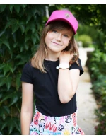 Čepice Art Of Polo 22192 Tropical Kid