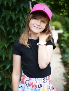 Čepice Art Of Polo 22192 Tropical Kid