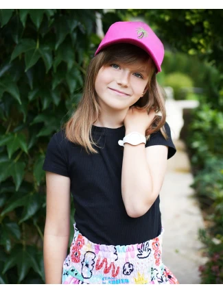 Čepice Art Of Polo 22192 Tropical Kid