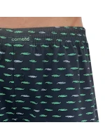 Pánské trenýrky 008/301 Comfort plus - CORNETTE