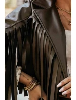 Dámská bunda 624-4 - Numoco basic Dámská bunda 624-4 - Numoco basic