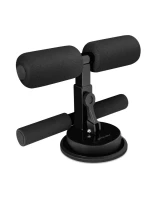 Push-up a břišní tuck přístroj Spokey Tulo