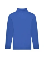 Zeměpisné Norsko Ulysse FZ DB 224 M WY6437H/GN-Royal Blue mikina