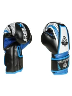Dětské boxerské rukavice 6oz - Junior Blue