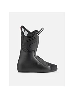 Lyžařské boty ROSSIGNOL HI-SPEED PRO 100 MV, černé Lyžařské boty ROSSIGNOL HI-SPEED PRO 100 MV, černé