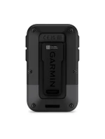 Garmin eTrex SE GPS Solar Touring Navigation Black/Grey + Garmin HRM Dual Sensor