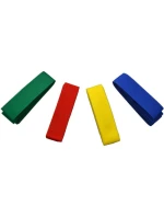 HRAJE RARF 10 ŽLUTÁ