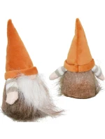 DEKORATIVNÍ SKŘÍTEK SKŘÍTEK 15CM CHLAPEC