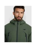 Pánská přechodová bunda membrána 10000 4F 4FWAW25TTJAM0883-40S pánské