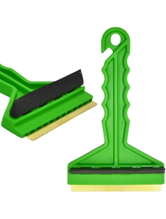 Škrabka na led FROST GREEN