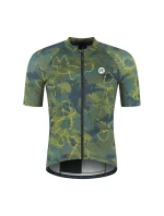 Rogelli ESSENTIAL GRAPHIC II dres pro ženy 4XL