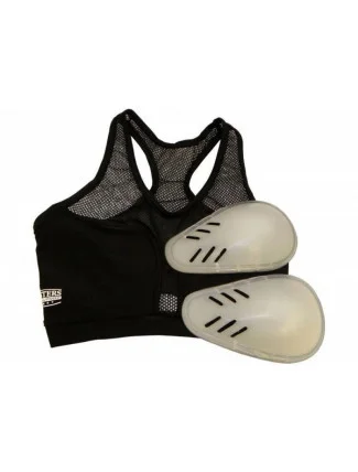 Sport Masters chránič prsou OP-MFE OP-1W Sport Masters chránič prsou OP-MFE OP-1W