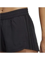 Dámské šortky Hthr Wvn Pacer W GT1186 - Adidas Dámské šortky Hthr Wvn Pacer W GT1186 - Adidas