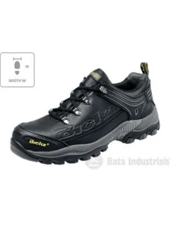 Bata Industrials Bickz 203 U MLI-B29B1 černá obuv