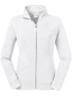 Russell Athletic 267F Dámská mikina "Authentic" 10.267F white