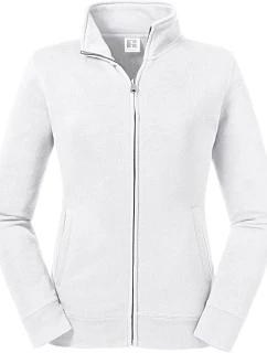 Russell Athletic 267F Dámská mikina "Authentic" 10.267F white