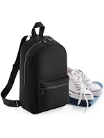 BagBase BG 153 Mini batoh 52.0153 black