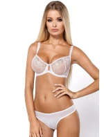 PariPari Abby barva:bílá