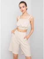 Sada 341 KMPL 5283.07 světle béžová