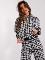 Sada LK KMPL 509463 3.64 šedá černá Sada LK KMPL 509463 3.64 šedá černá