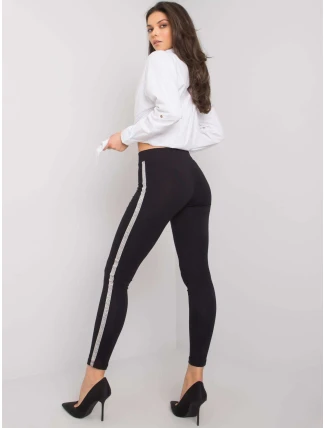 Legíny RV LG 7380.88P černá Legíny RV LG 7380.88P černá