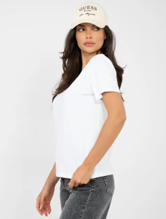 Tričko RV TS A1095.33 bílé