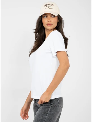 Tričko RV TS A1095.33 bílé