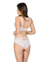 Měkká dámská podprsenka DELICE SOFT 19092 ECRU