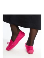 Mokasiny model 207426 Solea