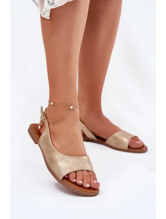 Sandály model 214099 Step in style Sandály model 214099 Step in style