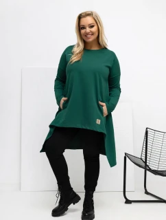 Tunika plus size   model 222406 Relevance