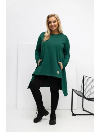 Tunika plus size   model 222406 Relevance