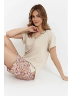 Pyžamo Cana 456 kr/r M-XL