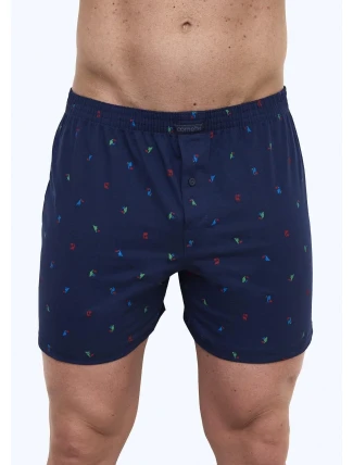 Boxerky Cornette Comfort 002/314 S-2XL