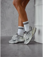 Milena ponožky 0200-184 Two Stripes 37-41